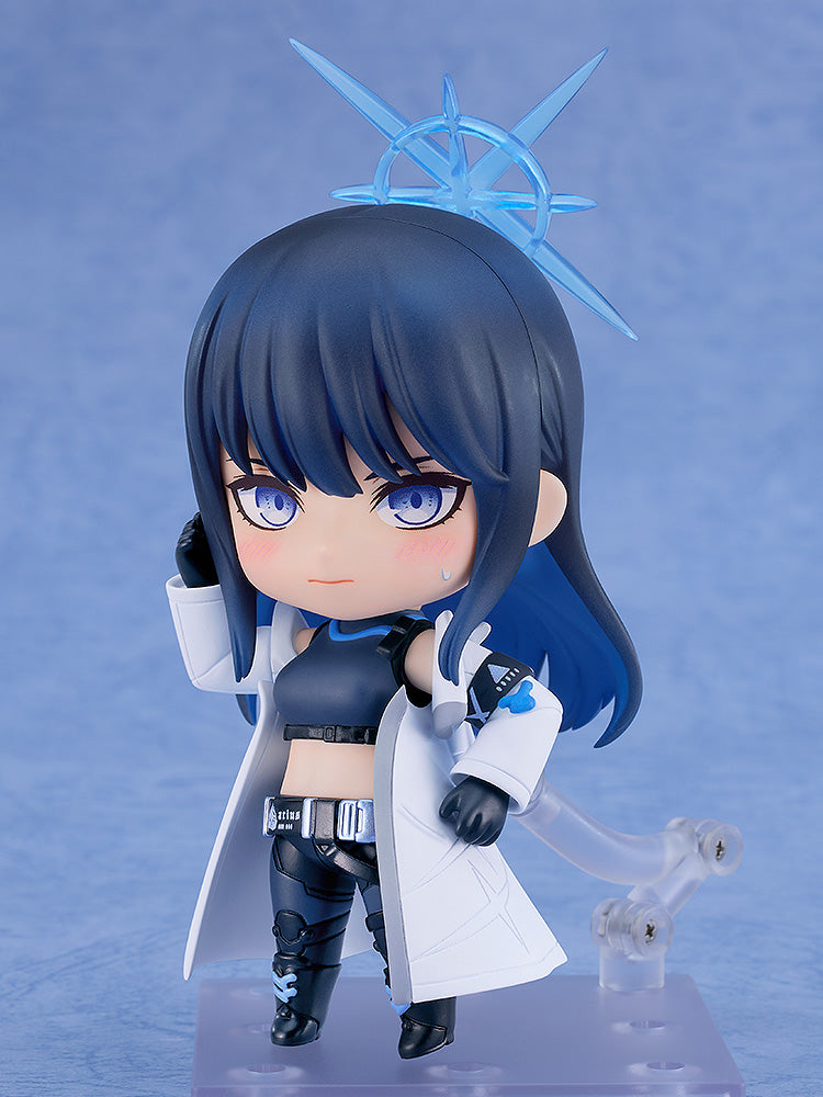 Nendoroid Saori Joumae