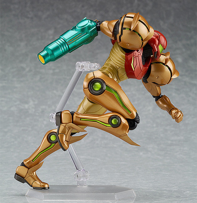 figma Samus Aran: PRIME 3 ver. (Re-Run)