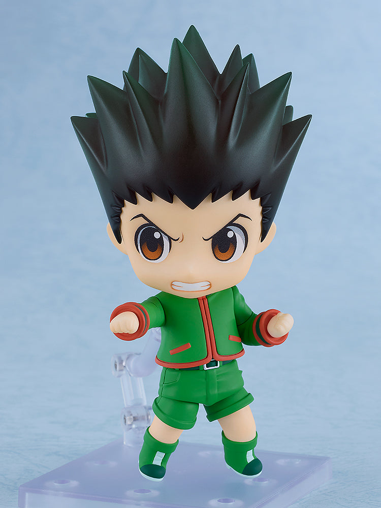 Nendoroid Gon Freecss: Hunter Exam Ver.
