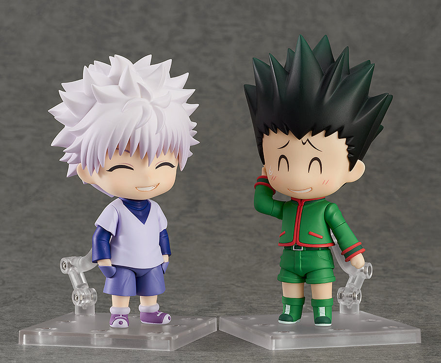 Nendoroid Gon Freecss: Hunter Exam Ver.