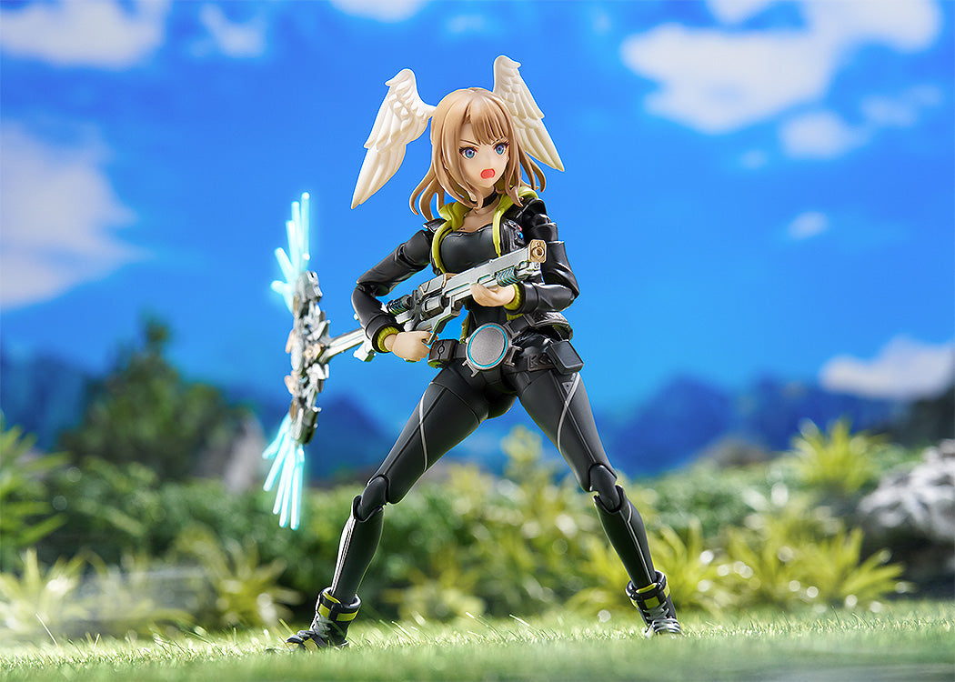 figma Eunie