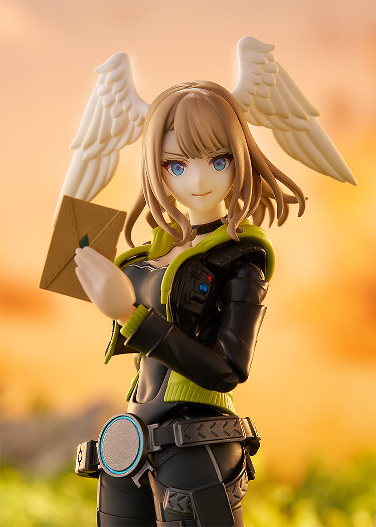 figma Eunie