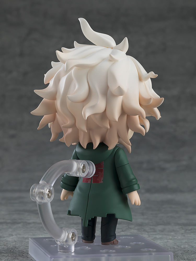Nendoroid Nagito Komaeda