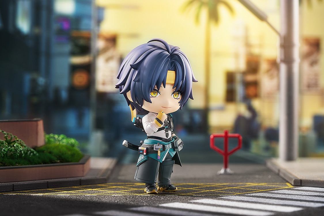 Nendoroid Harumasa Asaba