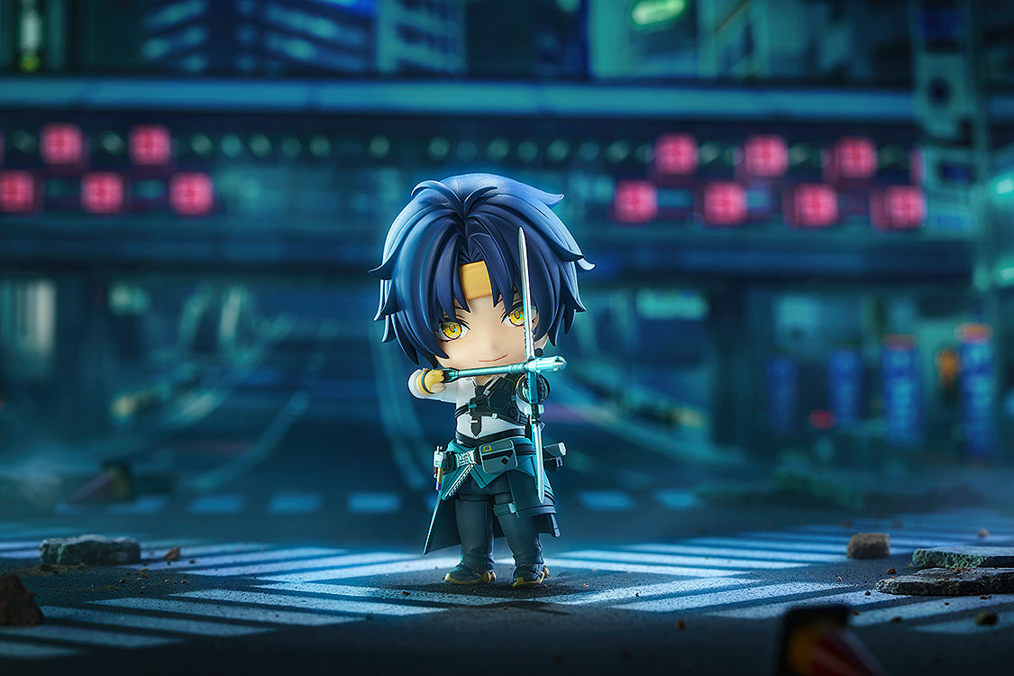 Nendoroid Harumasa Asaba