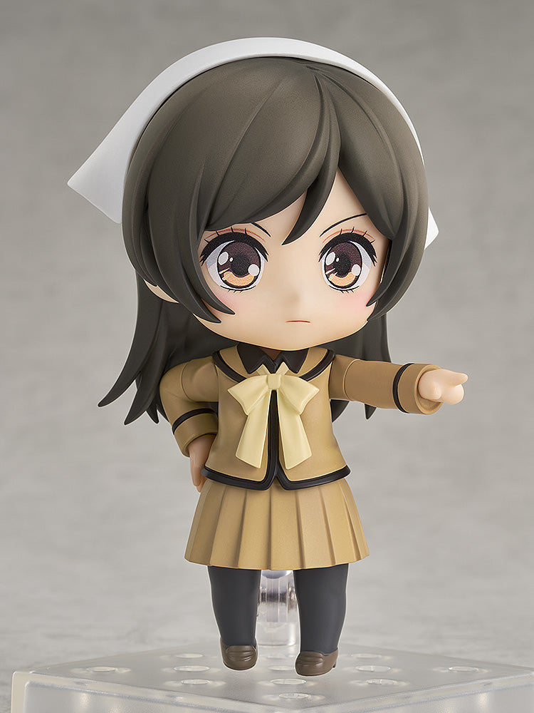 Nendoroid Nanami Momozono
