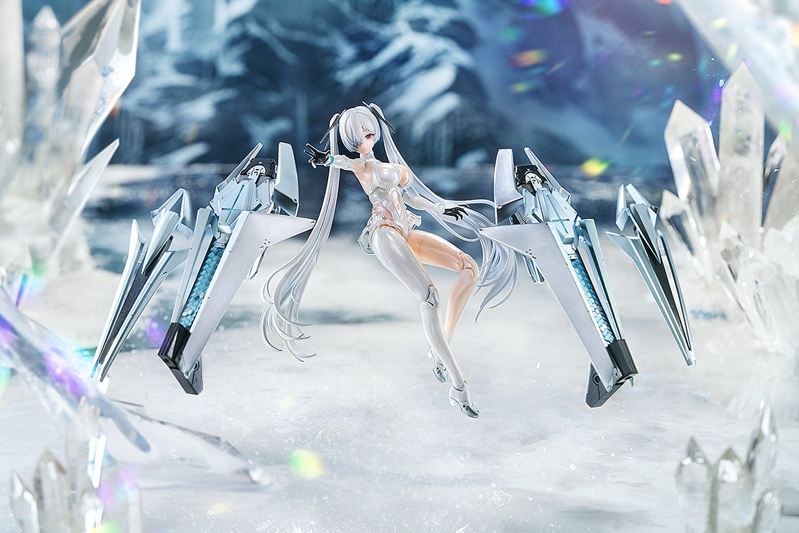 Hyper Body Cinderella