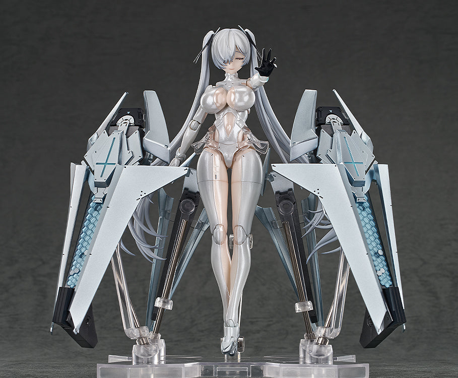 Hyper Body Cinderella