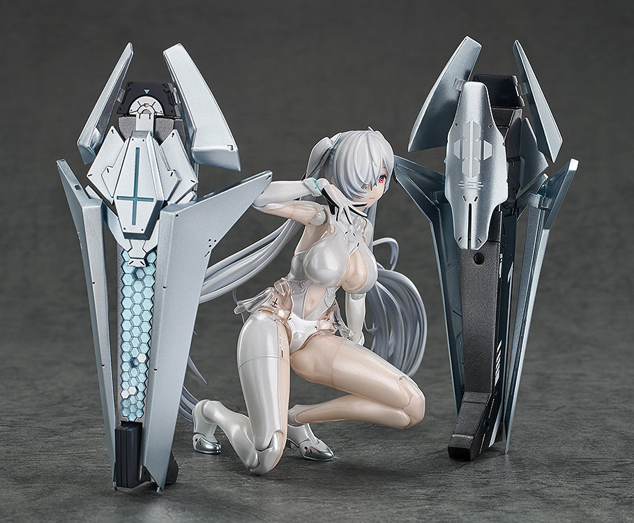 Hyper Body Cinderella