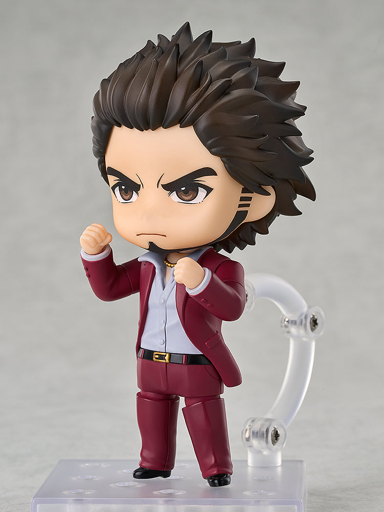Nendoroid Ichiban Kasuga