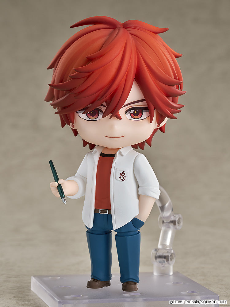 Nendoroid Mikoto Mikoshiba
