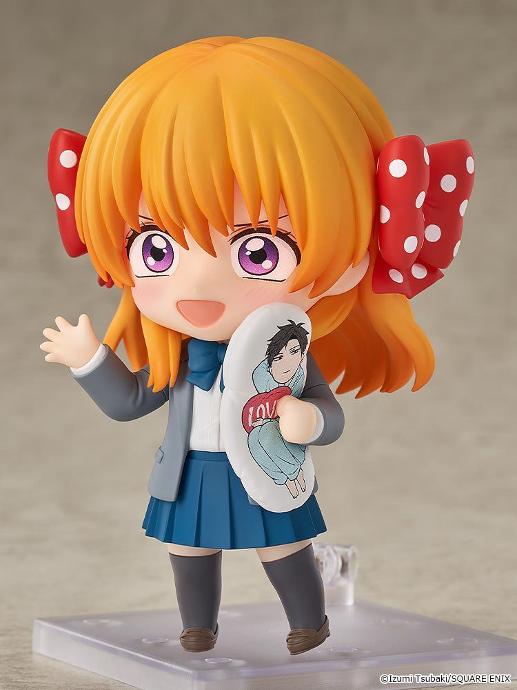 Nendoroid Chiyo Sakura