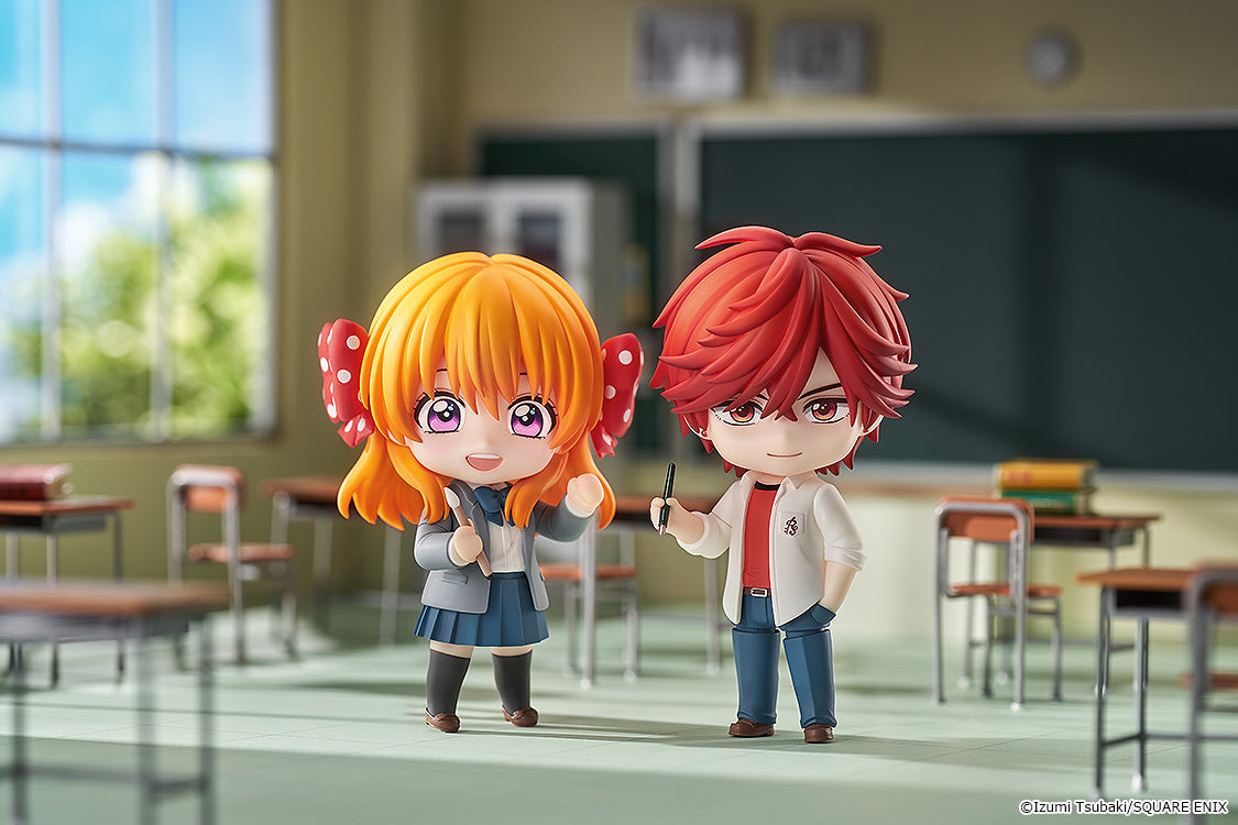 Nendoroid Chiyo Sakura