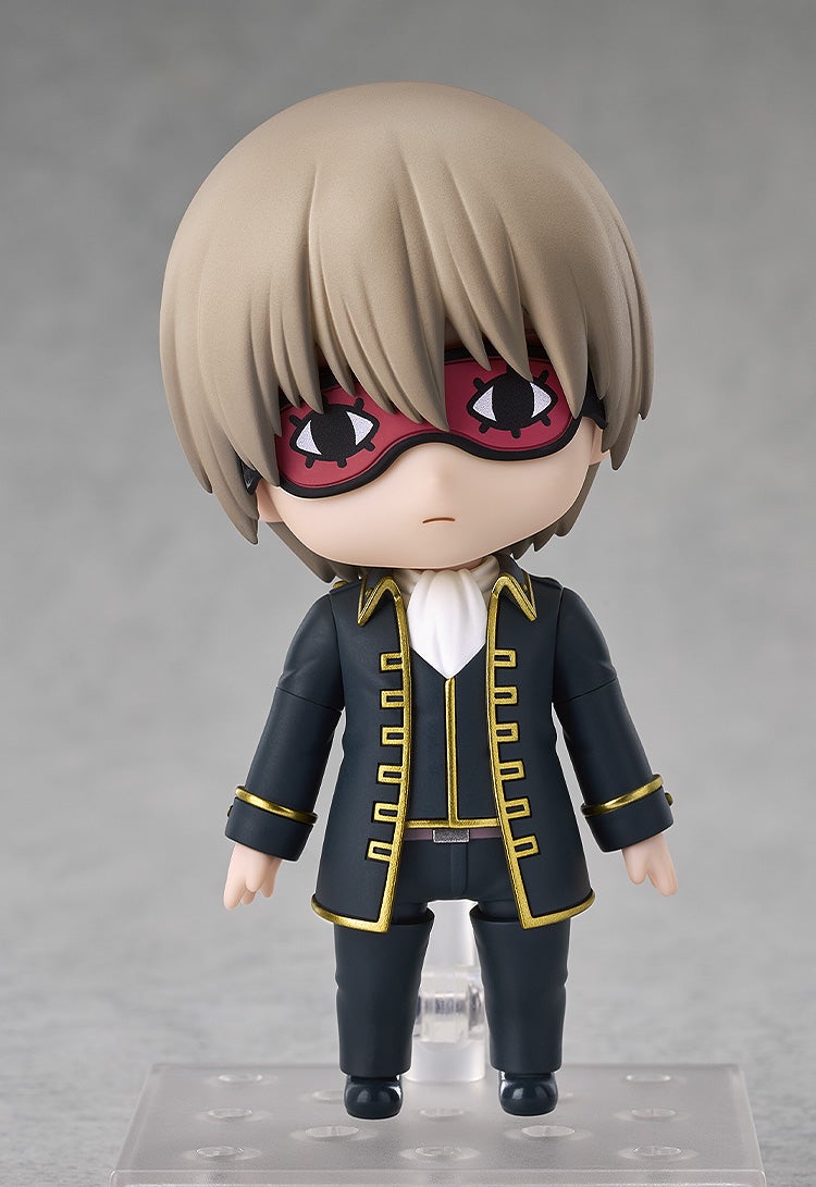Nendoroid Sogo Okita