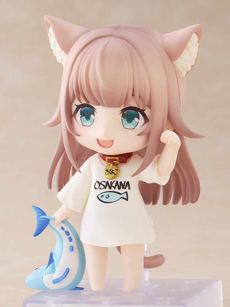 Nendoroid Kinako