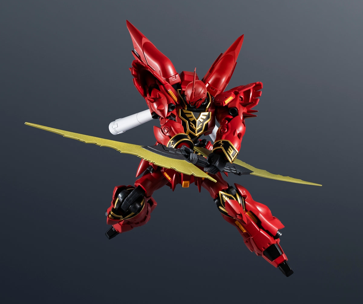 Gudam Universe MSN-06S Sinanju