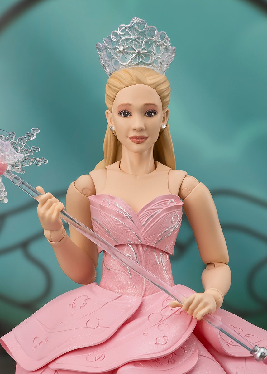 S.H.Figuarts Glinda