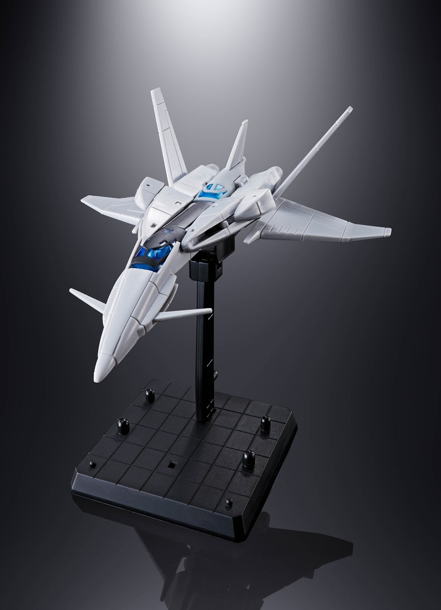 Chogokin GX-40SP Godmarz Chogokin 50th Ver.