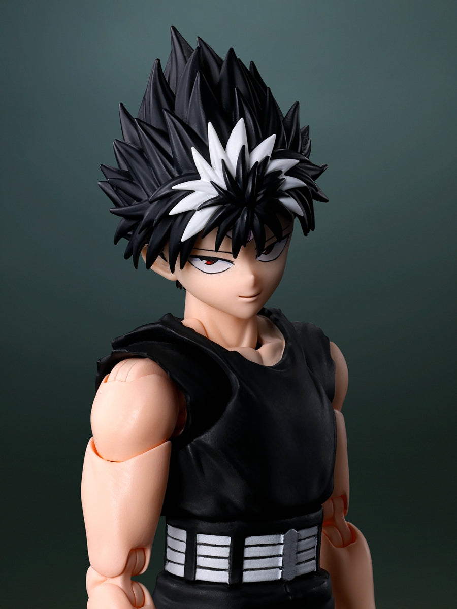 S.H.Figuarts Hiei