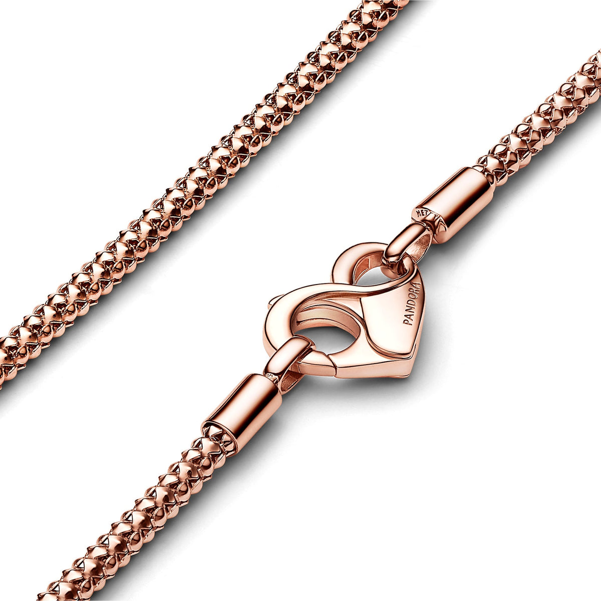 Moments Studded Chain Necklace