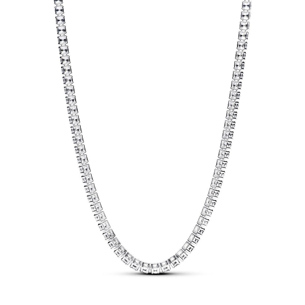 Pandora Tennis Choker Necklace