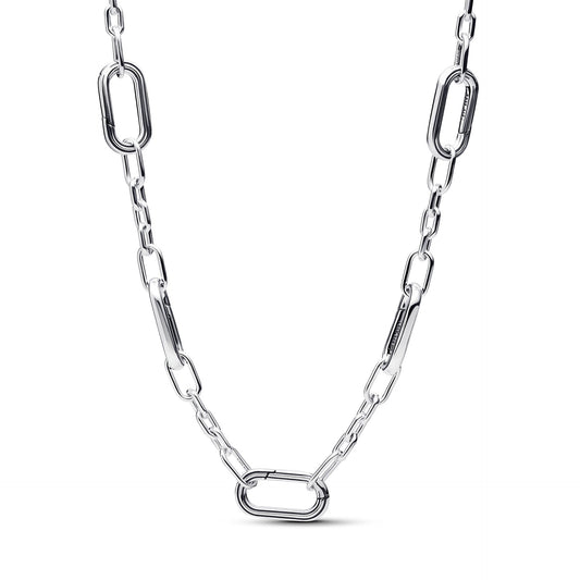 Pandora Five Links Chain Necklace