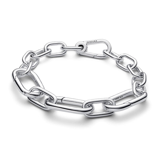 Pandora Bold Link Chain Bracelet