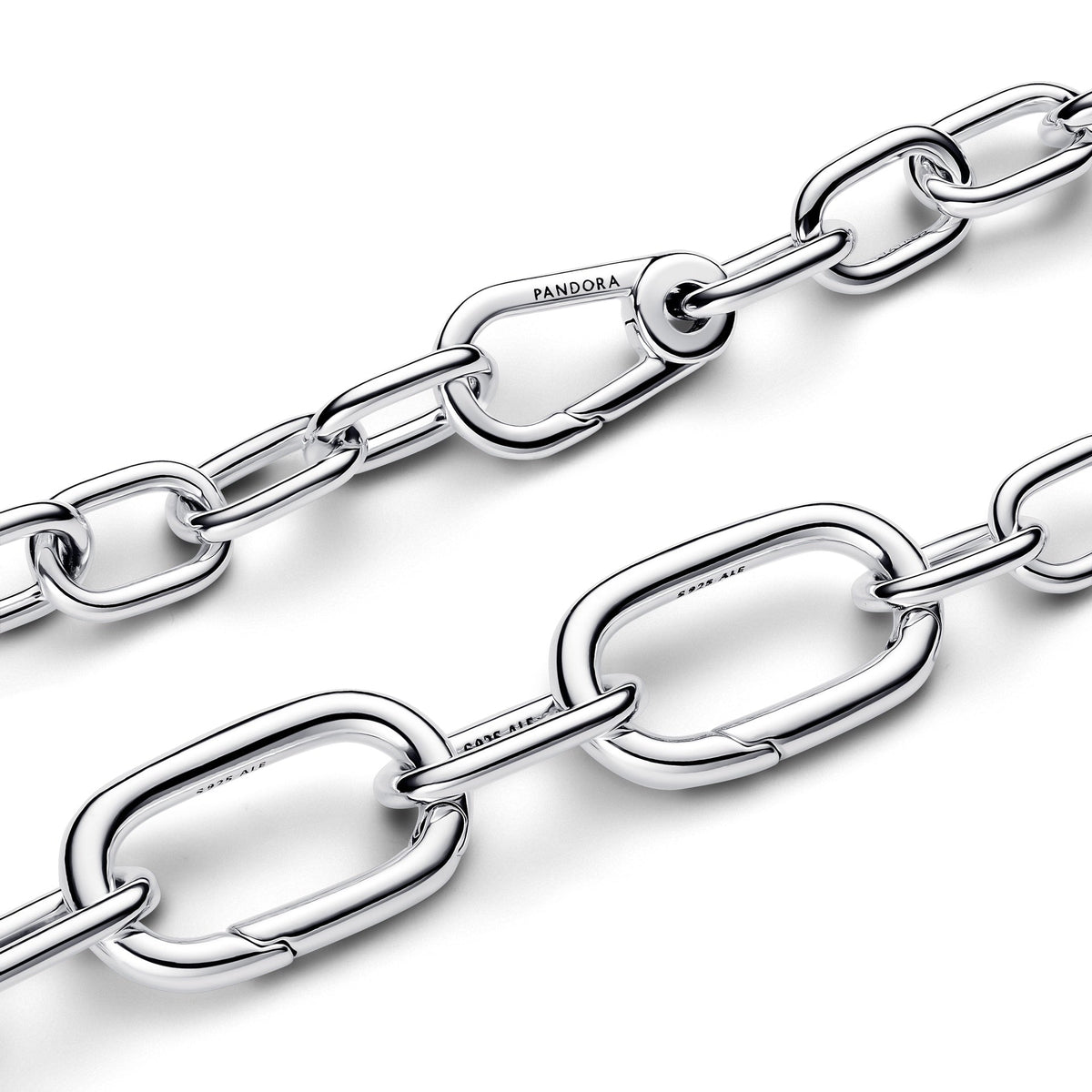 Pandora Bold Link Chain Bracelet