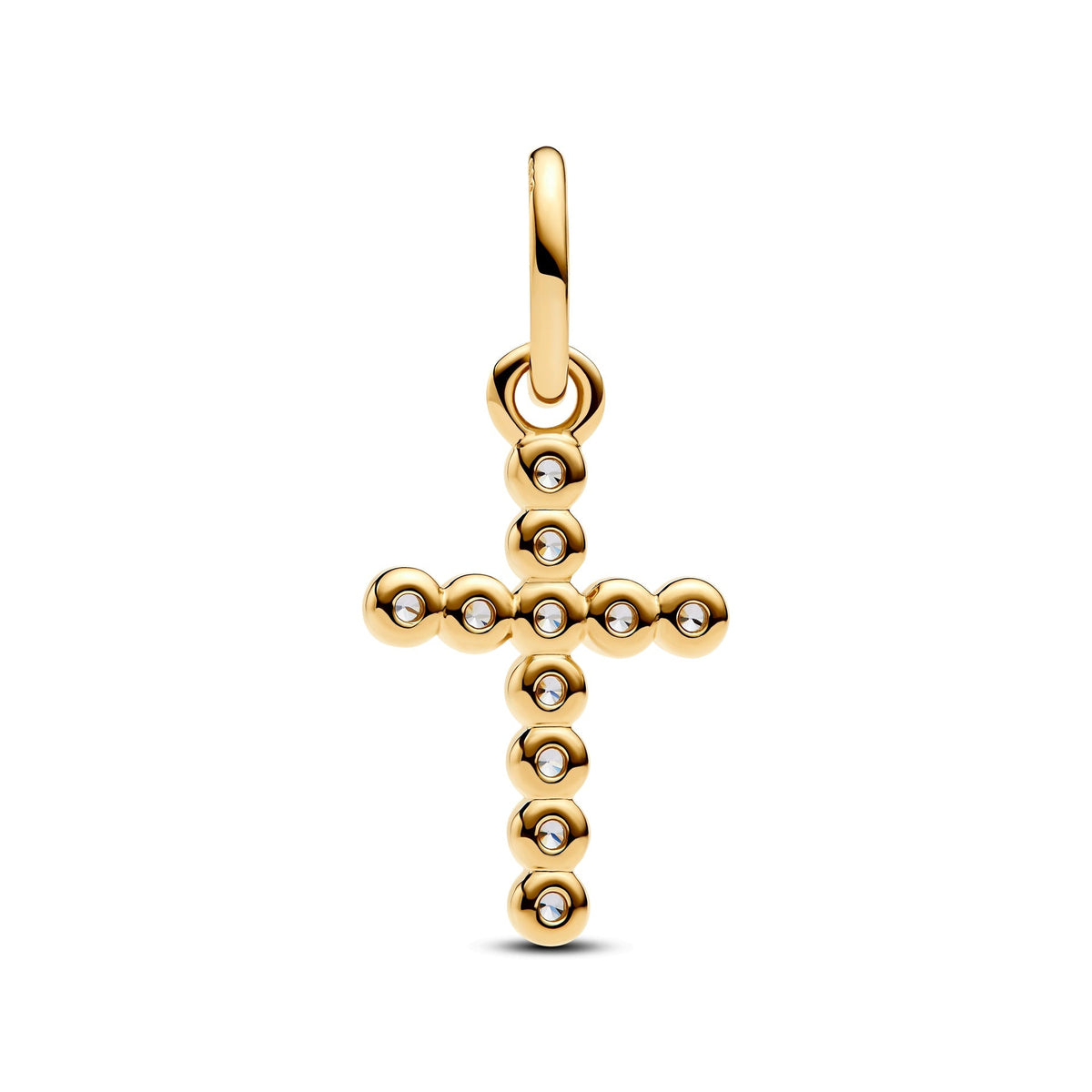 Pandora Cross Dangle Charm