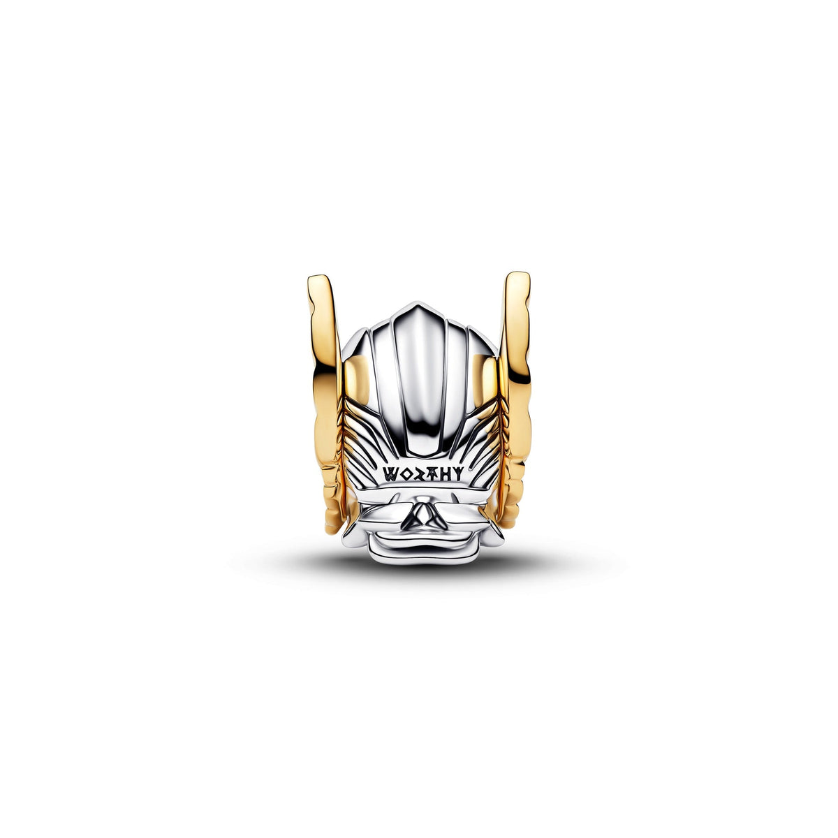 Pandora Marvel Thor Helmet Charm