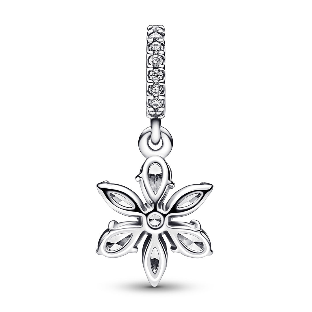 Pandora Sparkling Herbarium Cluster Dangle Charm