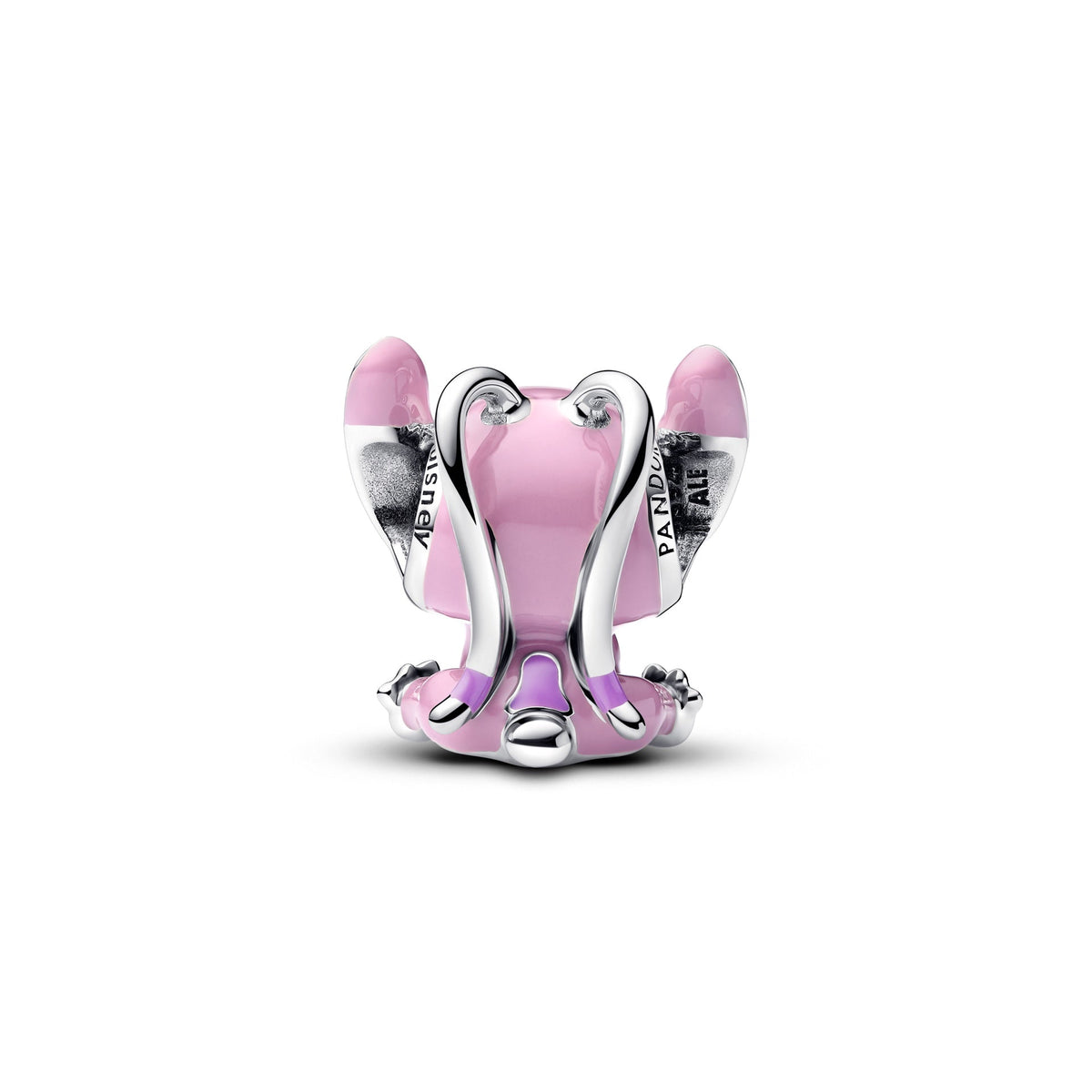 Pandora Disney Lilo & Stitch Angel Charm