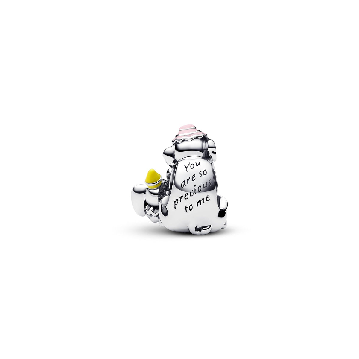 Pandora Disney Dumbo & Mum Charm