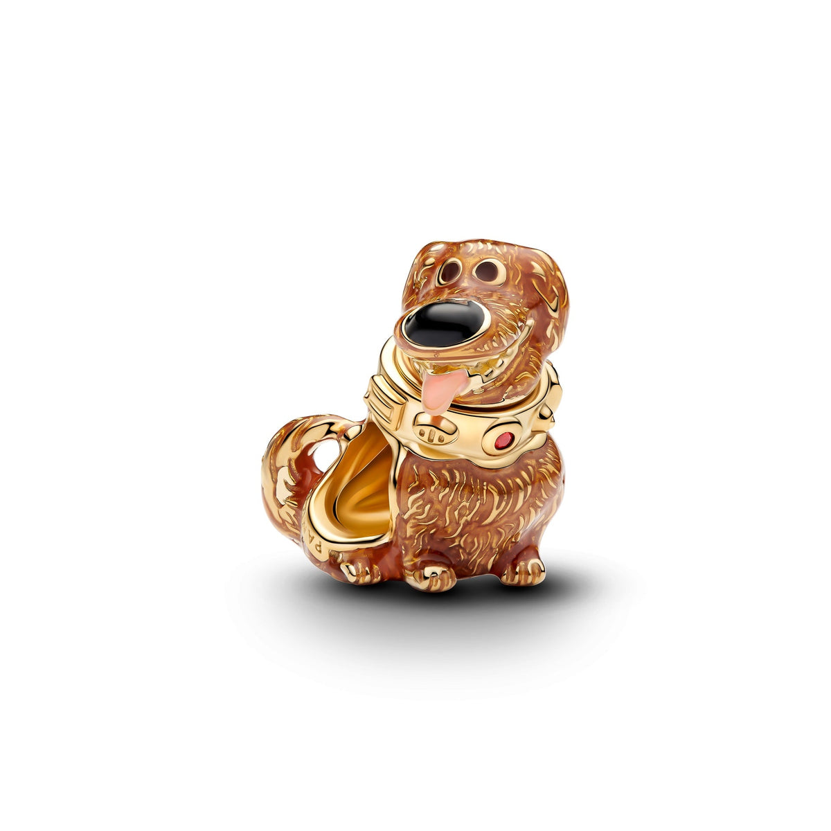 Pandora Disney Pixar Up Dug Charm