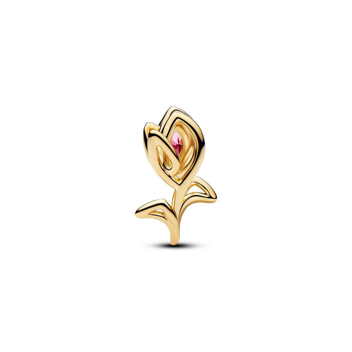 Pandora Tulip Openwork Charm