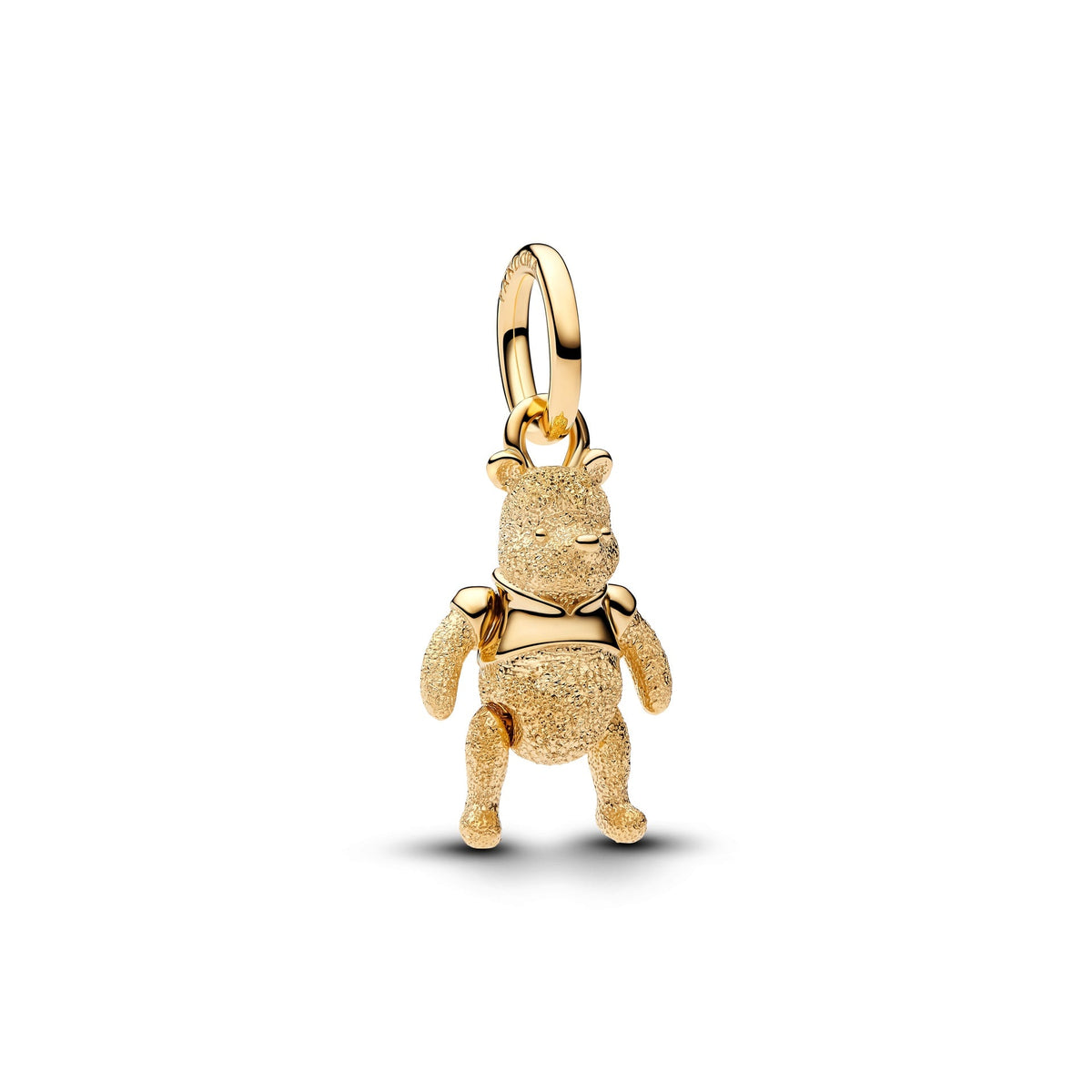Pandora Disney Winnie The Pooh Dangle Charm