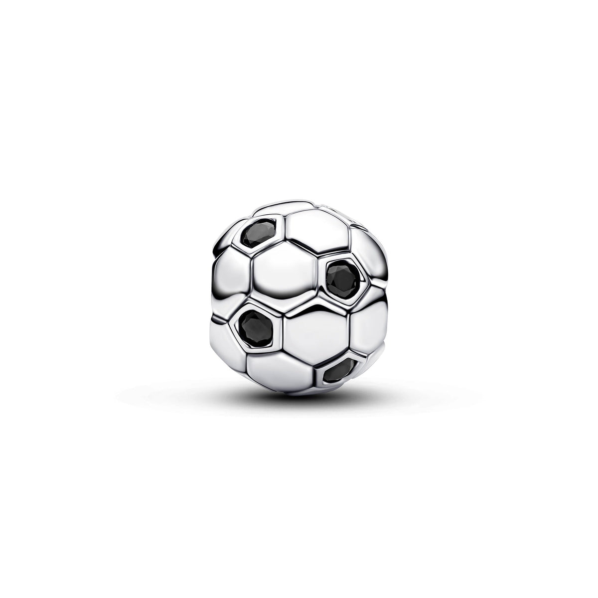 Pandora Soccer Ball Charm
