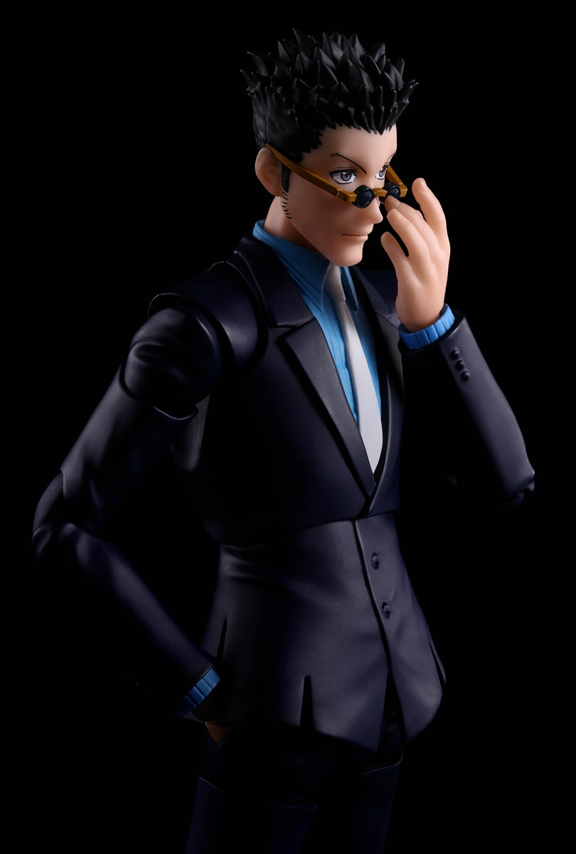S.H.Figuarts Leorio