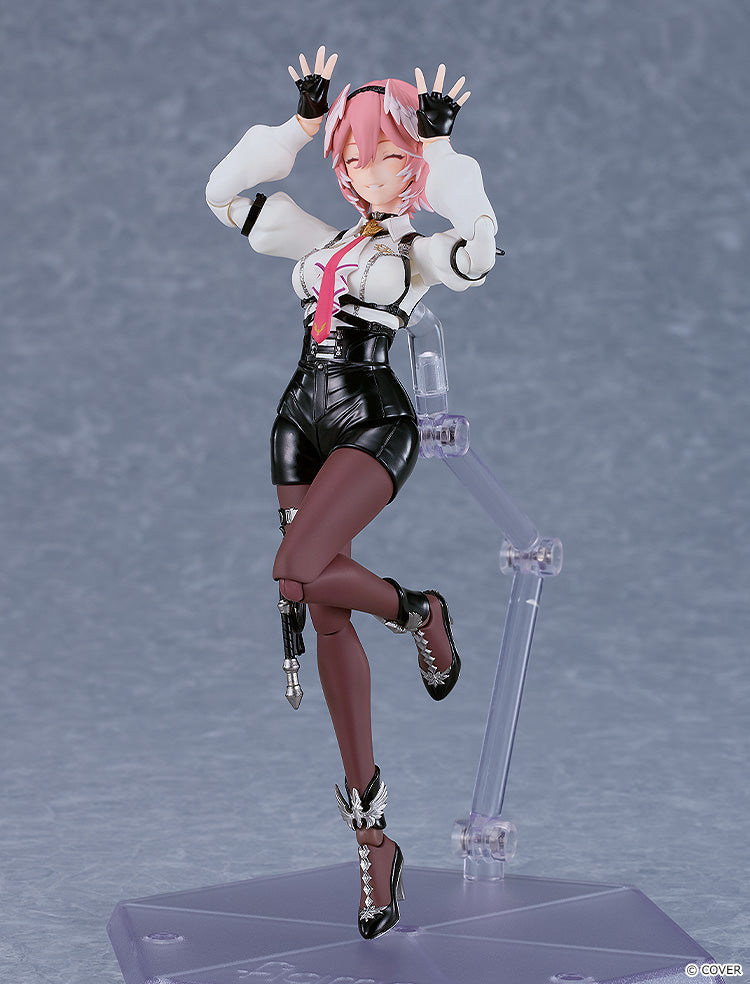 figma Takane Lui