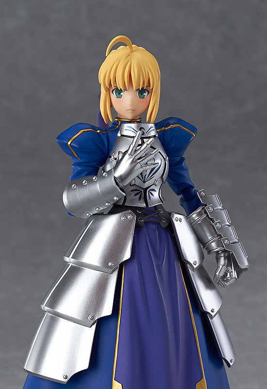 figma Saber 2.0 (Re-Run)