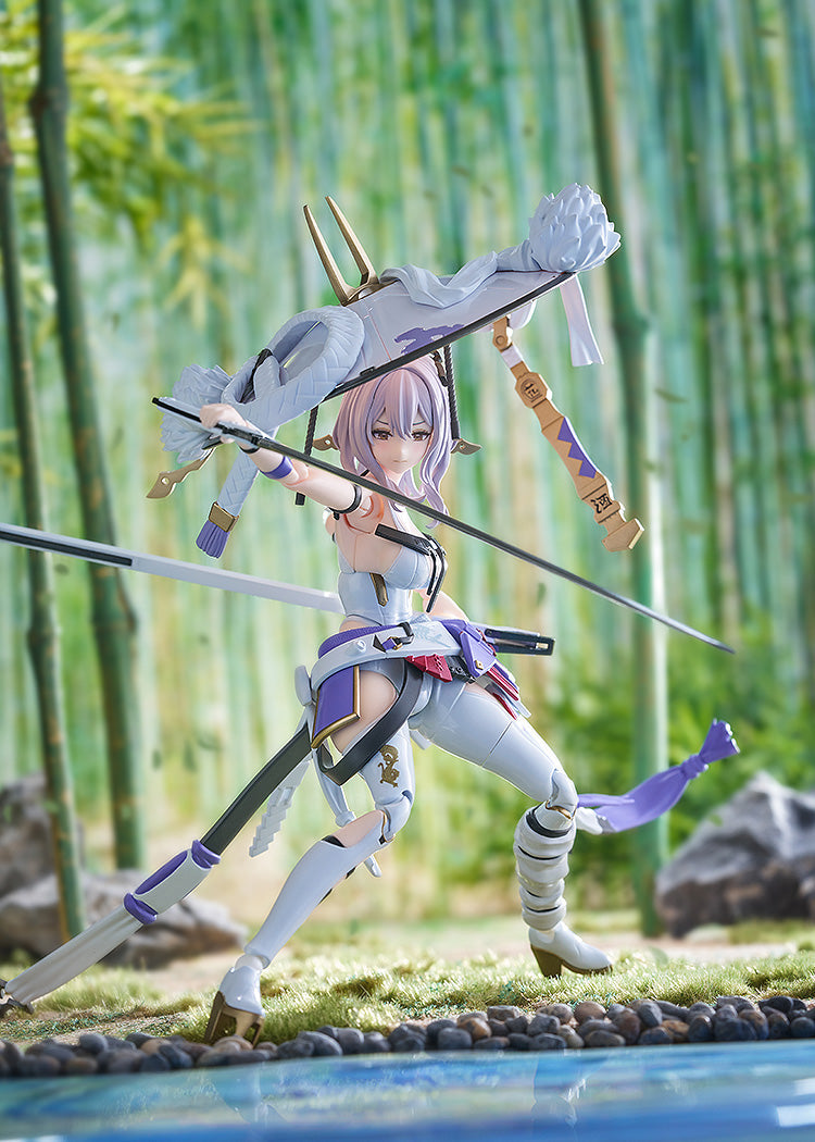figma Scarlet (Re-Run)