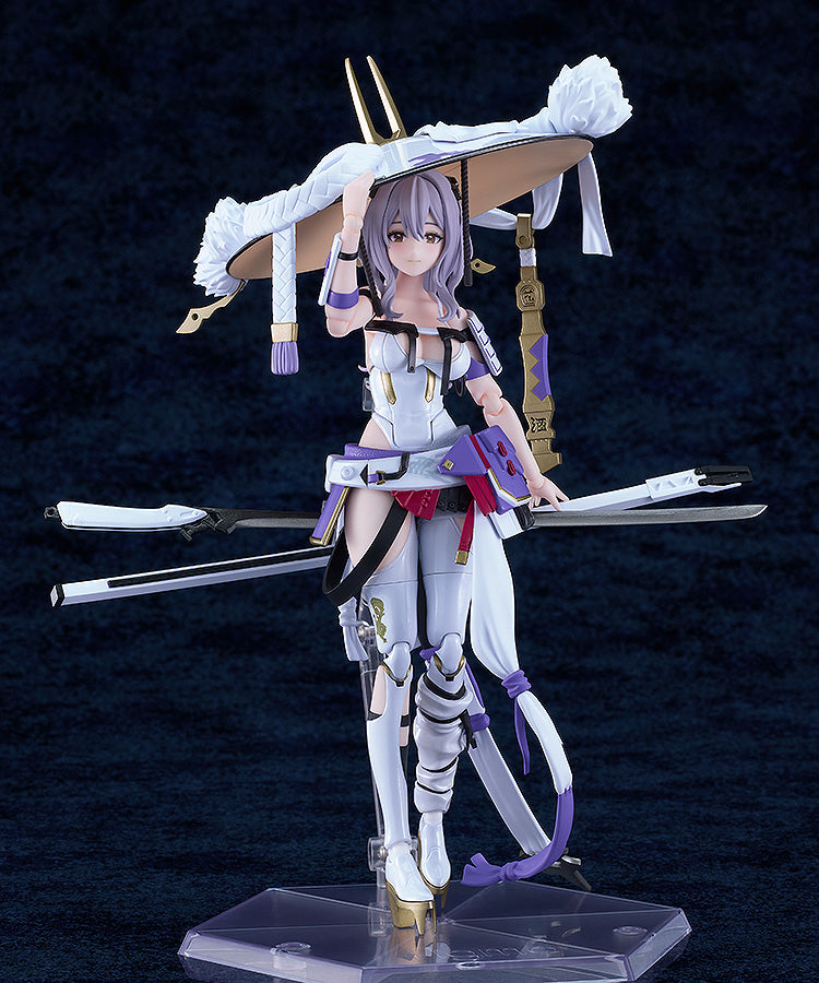 figma Scarlet (Re-Run)