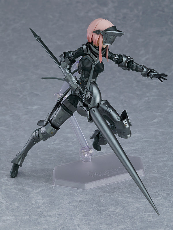 figma LANZE REITER (Re-Run)