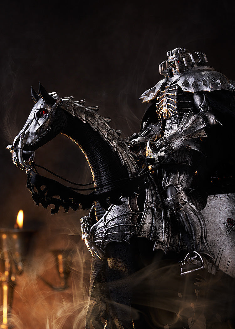 figma Skull Knight: DX Edition