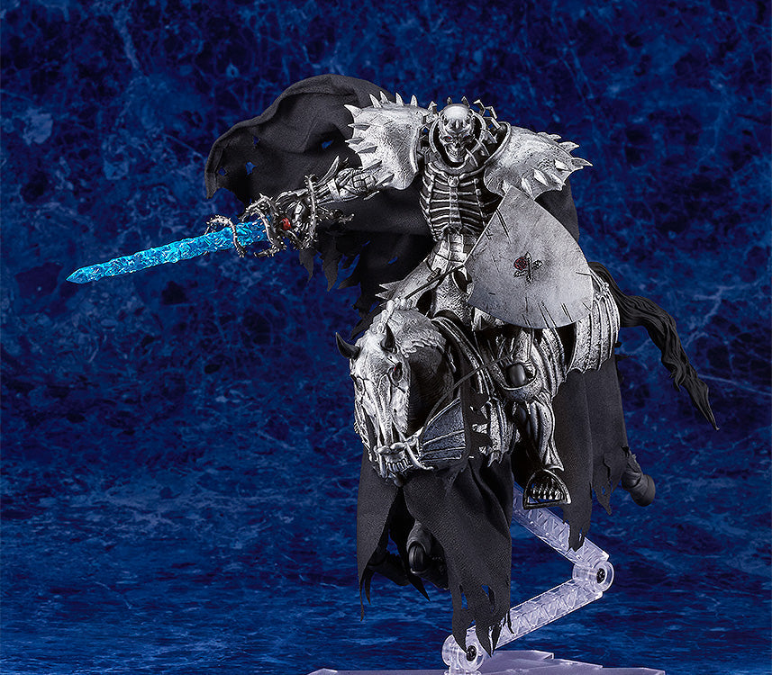 figma Skull Knight: DX Edition