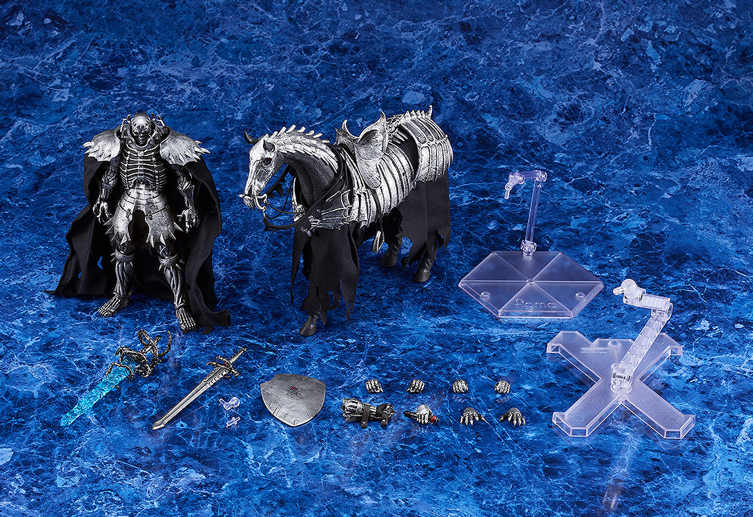 figma Skull Knight: DX Edition