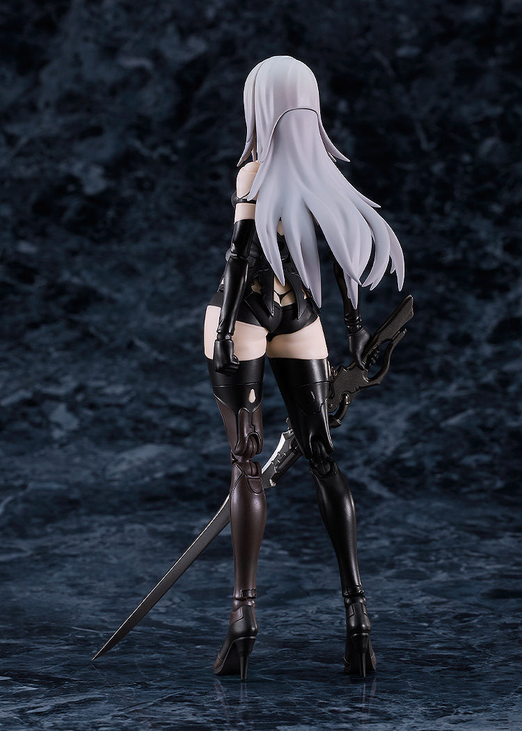 figma A2 (YoRHa Type A No. 2)