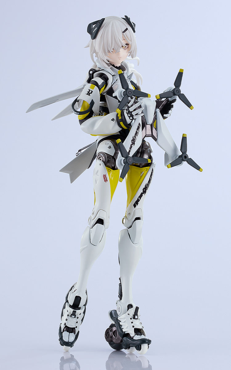 MOTORED CYBORG RUNNER SSX_155ar "KINETIC ASH"