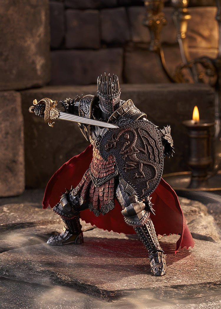 figma Arisen