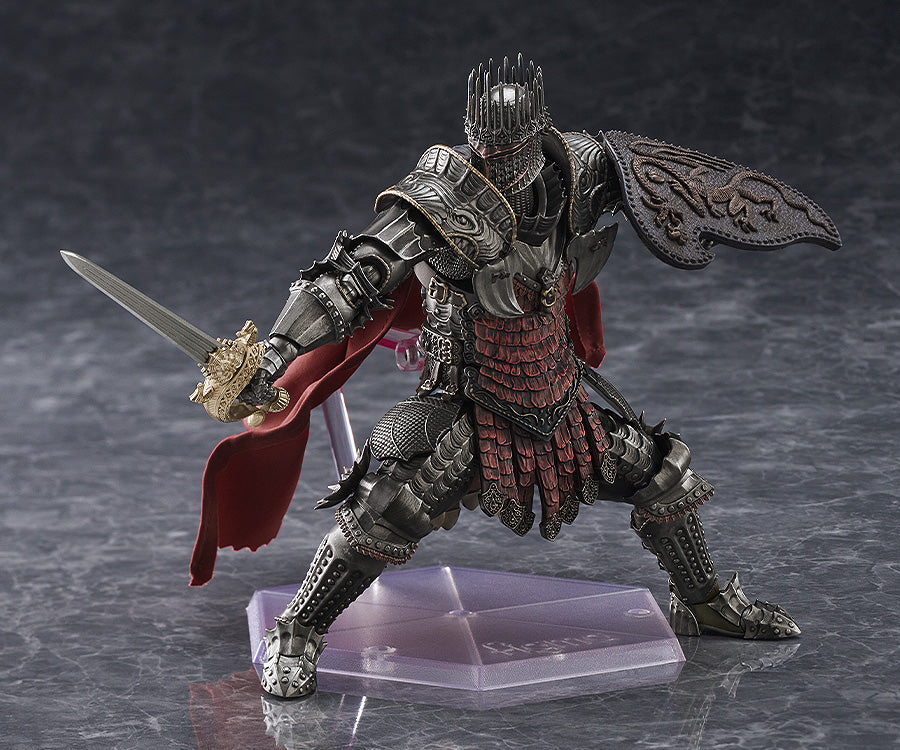 figma Arisen